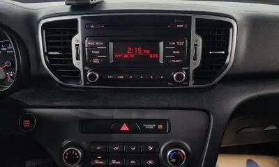 Kia Sportage 2016, 62242 км, за 7069.71 USD - фото 16