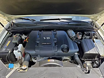 Kia Mohave 2021, 47858 км, за 21221.58 USD - фото 19
