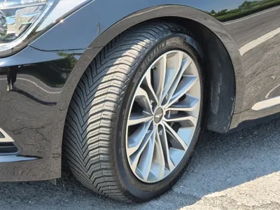 Hyundai Genesis 2015, 102019 км, за 7155.05 USD - фото 6