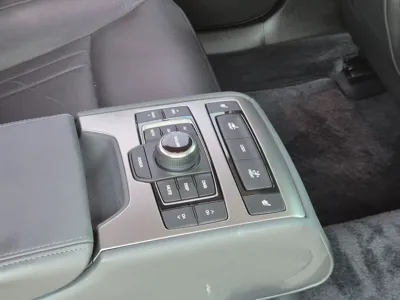 Hyundai Genesis 2015, 102019 км, за 7155.05 USD - фото 7