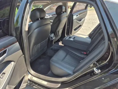 Hyundai Genesis 2015, 102019 км, за 7155.05 USD - фото 9