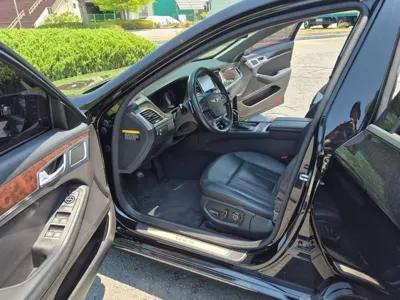 Hyundai Genesis 2015, 102019 км, за 7155.05 USD - фото 10