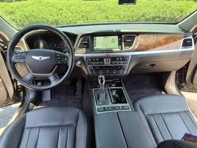 Hyundai Genesis 2015, 102019 км, за 7155.05 USD - фото 11