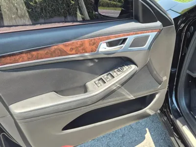 Hyundai Genesis 2015, 102019 км, за 7155.05 USD - фото 14