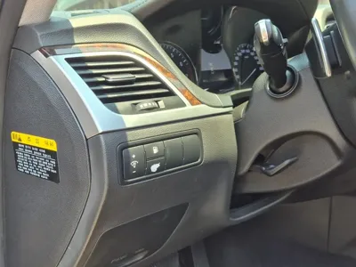Hyundai Genesis 2015, 102019 км, за 7155.05 USD - фото 15