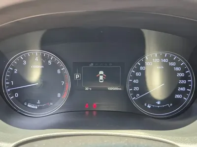 Hyundai Genesis 2015, 102019 км, за 7155.05 USD - фото 17