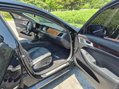 Hyundai Genesis 2015, 102019 км, за 7155.05 USD - фото 20