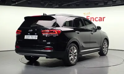 Kia Sorento 2015, 185960 км, за 5244.85 USD
