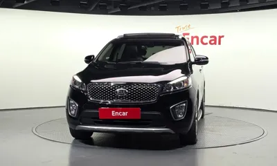 Kia Sorento 2015, 185960 км, за 5244.85 USD