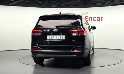 Kia Sorento 2015, 185960 км, за 5244.85 USD