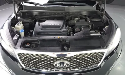 Kia Sorento 2015, 185960 км, за 5244.85 USD - фото 6