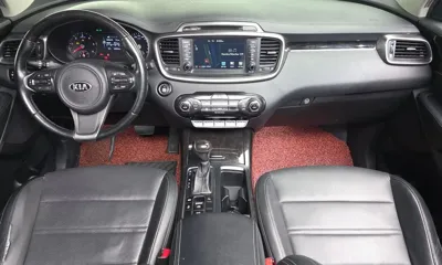 Kia Sorento 2015, 185960 км, за 5244.85 USD - фото 7