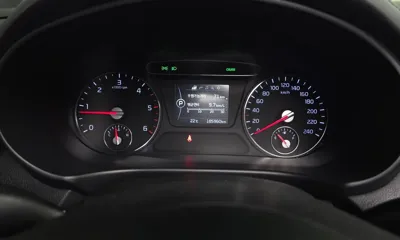 Kia Sorento 2015, 185960 км, за 5244.85 USD - фото 8