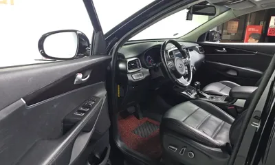Kia Sorento 2015, 185960 км, за 5244.85 USD - фото 10