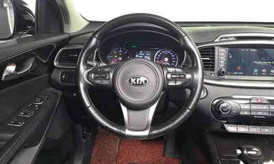 Kia Sorento 2015, 185960 км, за 5244.85 USD - фото 12