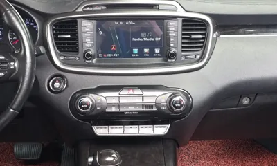 Kia Sorento 2015, 185960 км, за 5244.85 USD - фото 13
