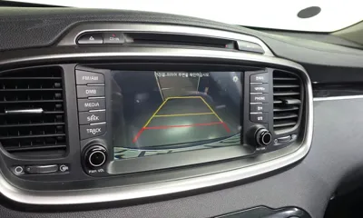 Kia Sorento 2015, 185960 км, за 5244.85 USD - фото 14
