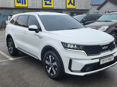 Kia Sorento 2022, 97687 км, за 14572.67 USD