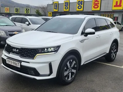 Kia Sorento 2022, 97687 км, за 14572.67 USD