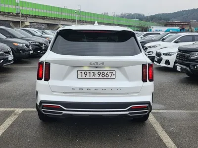 Kia Sorento 2022, 97687 км, за 14572.67 USD