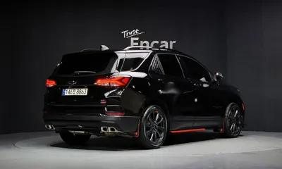 ChevroletGMDaewoo Equinox 2022, 38370 км, за 13346.55 USD