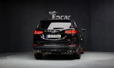 ChevroletGMDaewoo Equinox 2022, 38370 км, за 13346.55 USD