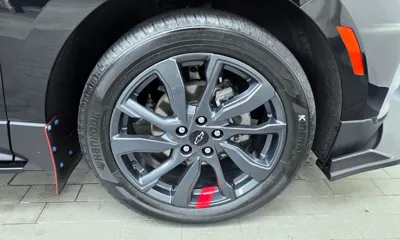 ChevroletGMDaewoo Equinox 2022, 38370 км, за 13346.55 USD