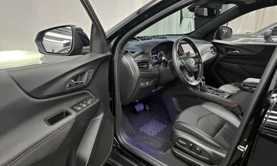 ChevroletGMDaewoo Equinox 2022, 38370 км, за 13346.55 USD - фото 10