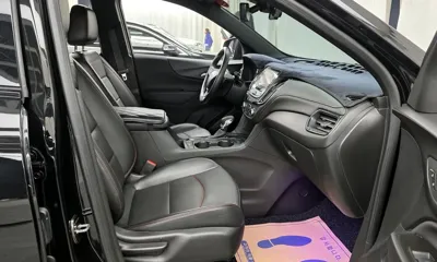 ChevroletGMDaewoo Equinox 2022, 38370 км, за 13346.55 USD - фото 11