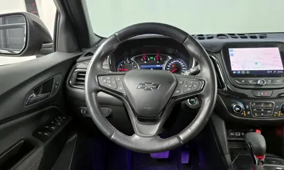 ChevroletGMDaewoo Equinox 2022, 38370 км, за 13346.55 USD - фото 13