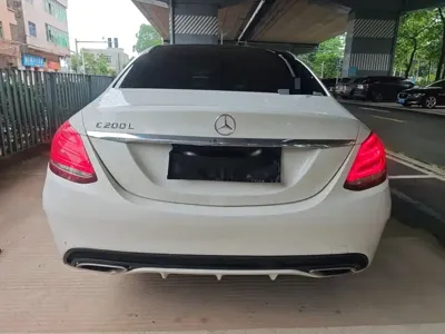 Mercedes-Benz C-Class 2016, 89300 км, за 11432.97 USD - фото 6