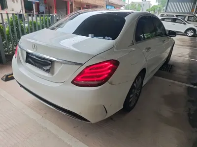 Mercedes-Benz C-Class 2016, 89300 км, за 11432.97 USD - фото 7