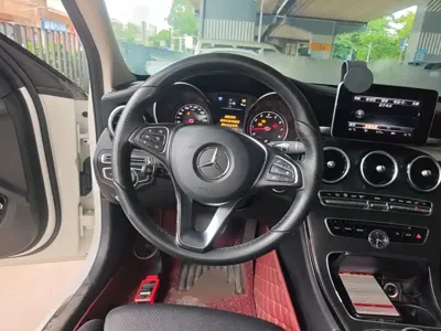 Mercedes-Benz C-Class 2016, 89300 км, за 11432.97 USD - фото 11
