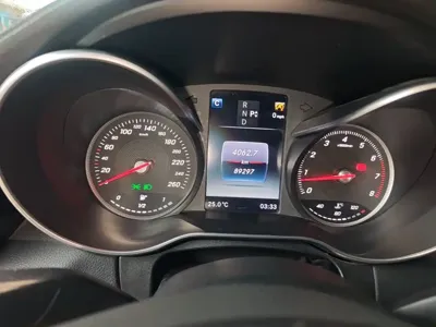 Mercedes-Benz C-Class 2016, 89300 км, за 11432.97 USD - фото 12