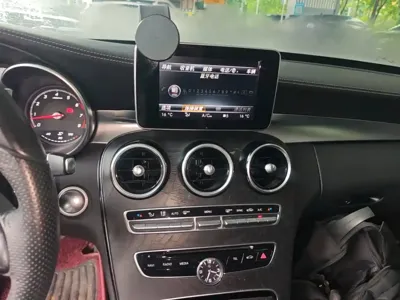 Mercedes-Benz C-Class 2016, 89300 км, за 11432.97 USD - фото 13