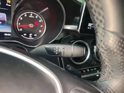 Mercedes-Benz C-Class 2016, 89300 км, за 11432.97 USD - фото 14