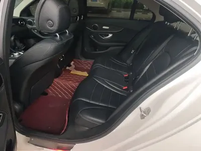 Mercedes-Benz C-Class 2016, 89300 км, за 11432.97 USD - фото 17