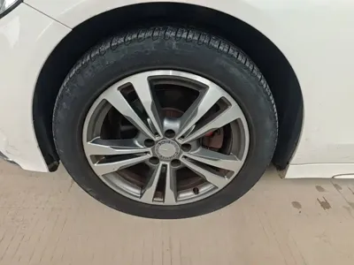 Mercedes-Benz C-Class 2016, 89300 км, за 11432.97 USD - фото 23