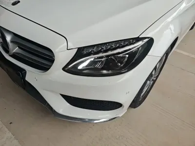 Mercedes-Benz C-Class 2016, 89300 км, за 11432.97 USD - фото 24