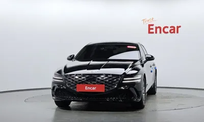 Genesis G80 2025, 19081 км, за 33543.39 USD