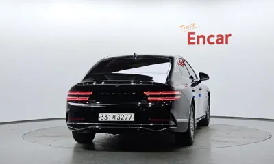 Genesis G80 2025, 19081 км, за 33543.39 USD