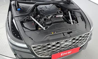 Genesis G80 2025, 19081 км, за 33543.39 USD - фото 6