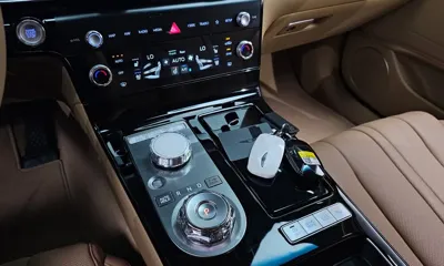 Genesis G80 2025, 19081 км, за 33543.39 USD - фото 9