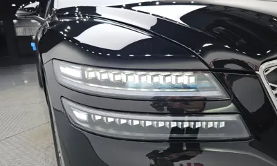 Genesis G80 2025, 19081 км, за 33543.39 USD - фото 22