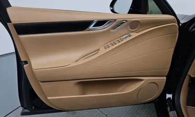 Genesis G80 2025, 19081 км, за 33543.39 USD - фото 24