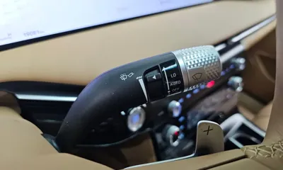 Genesis G80 2025, 19081 км, за 33543.39 USD - фото 28