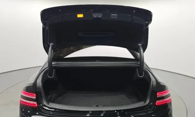 Genesis G80 2025, 19081 км, за 33543.39 USD - фото 32
