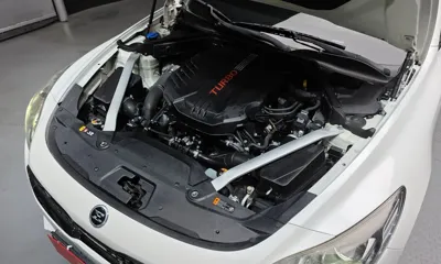 Kia Stinger 2018, 143383 км, за 9846.4 USD - фото 6