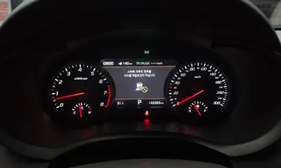Kia Stinger 2018, 143383 км, за 9846.4 USD - фото 8