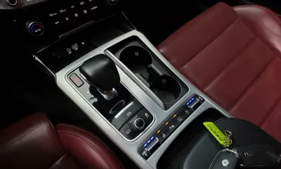 Kia Stinger 2018, 143383 км, за 9846.4 USD - фото 9